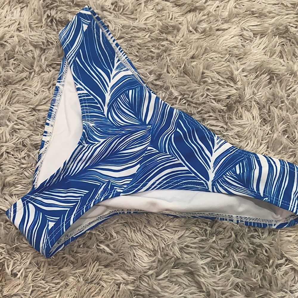 SWIM BOTTOMS